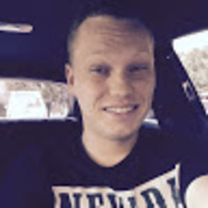 Meet your Posher, Jordan